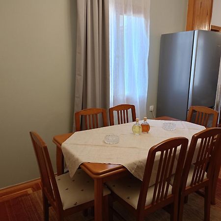 Konitsa Primula Apartment Bagian luar foto