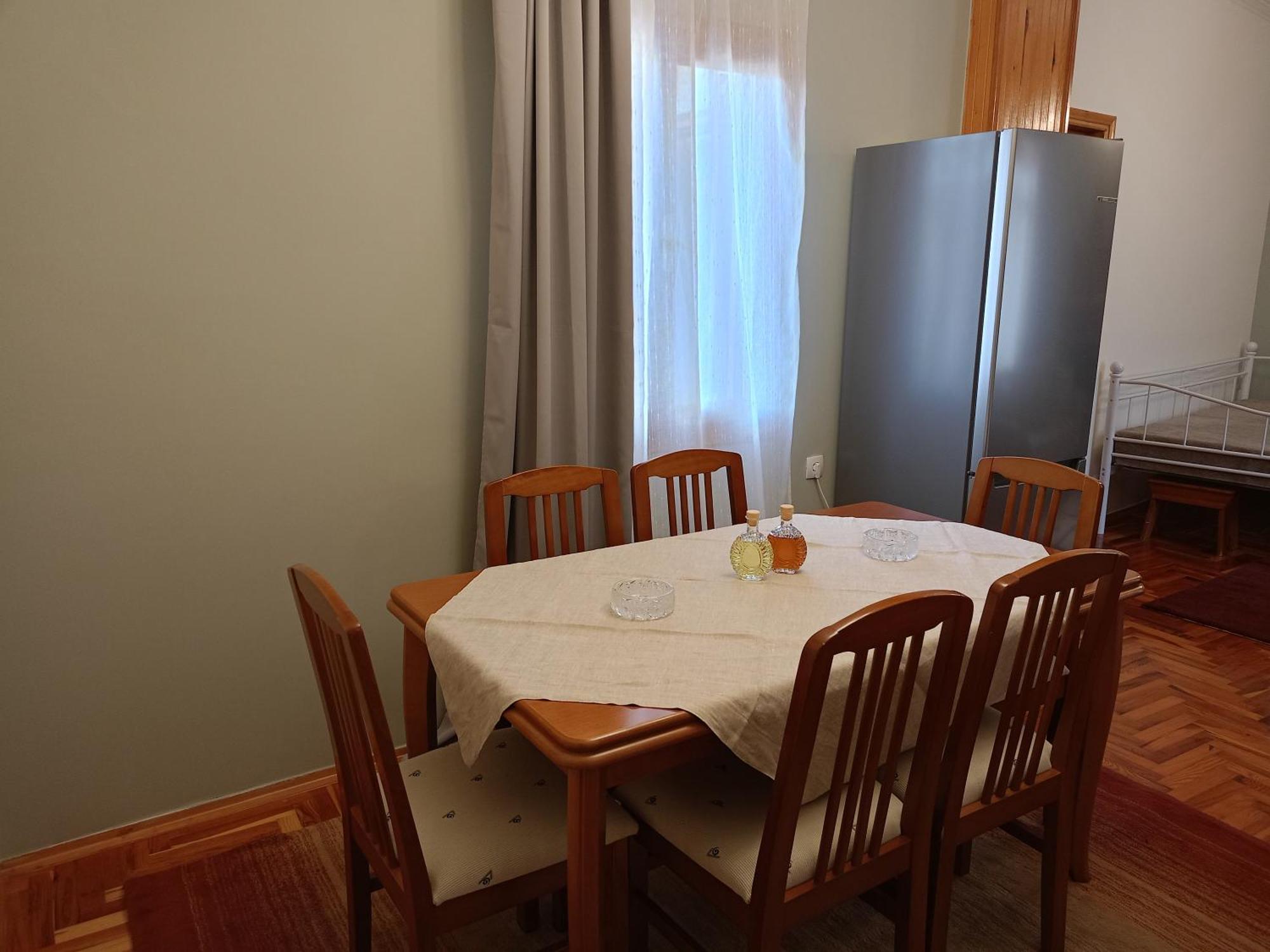 Konitsa Primula Apartment Bagian luar foto