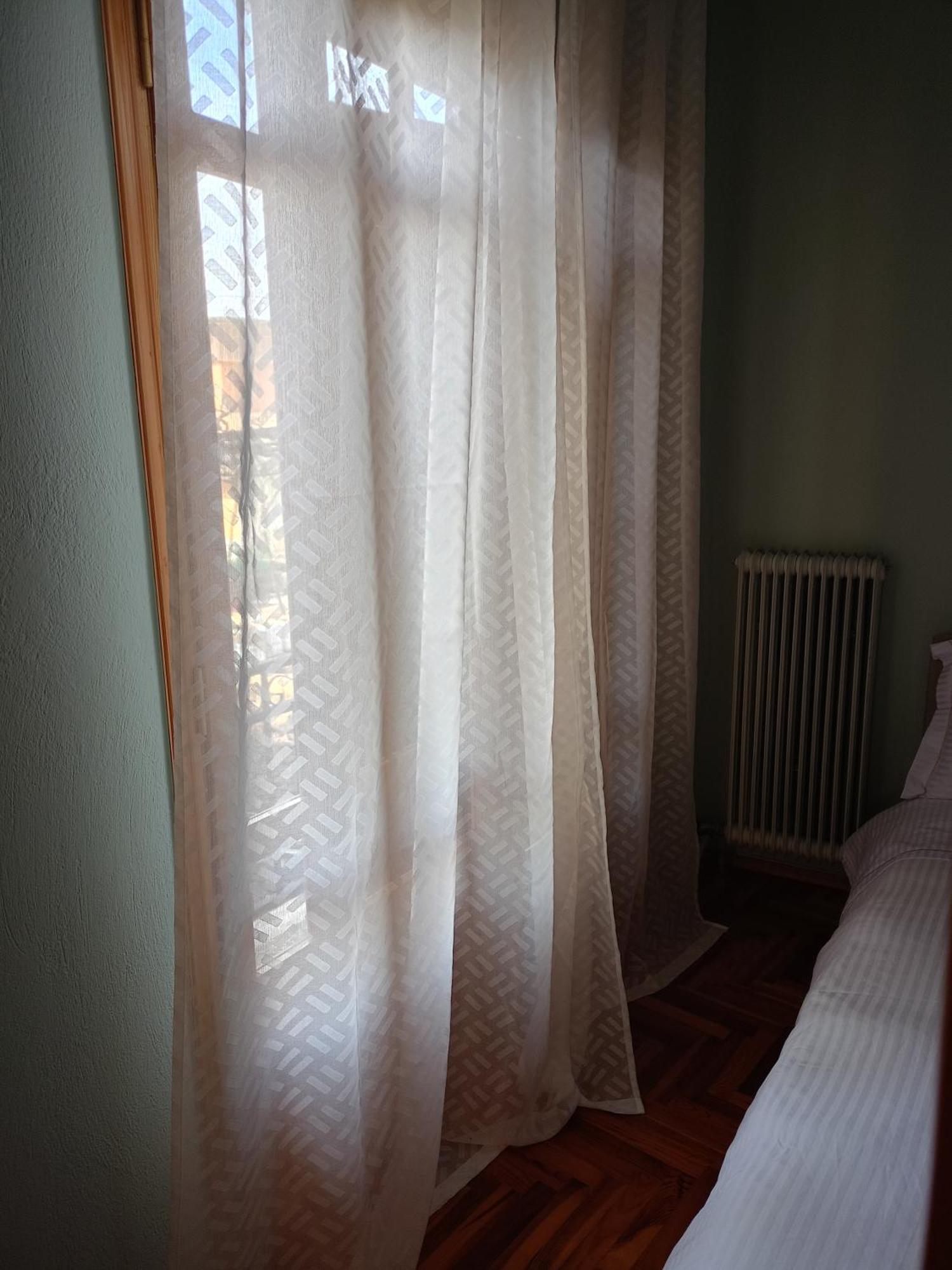 Konitsa Primula Apartment Bagian luar foto