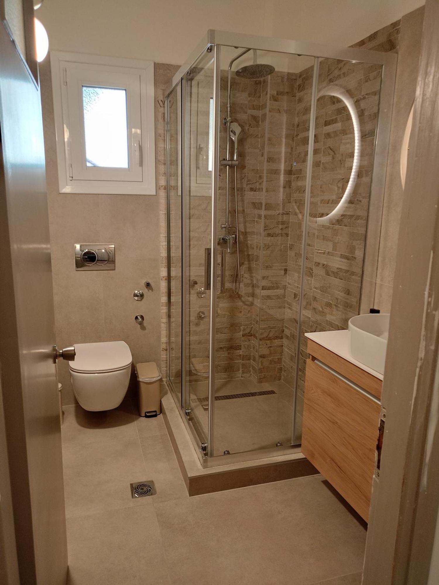Konitsa Primula Apartment Bagian luar foto