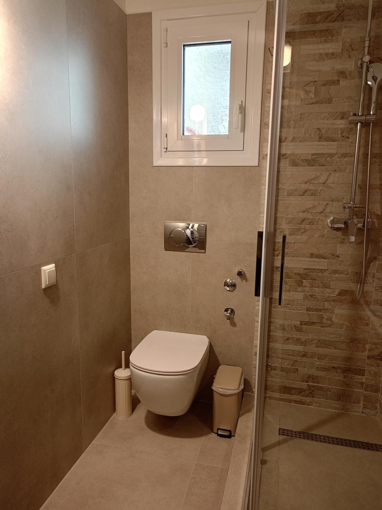 Konitsa Primula Apartment Bagian luar foto
